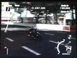 Tourist Trophy Tek (replay 600CBR)