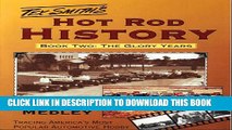 [BOOK] PDF Hot Rod History Book Two: The Glory Years Collection BEST SELLER