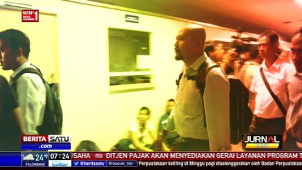 Dialog: Menanti Gebrakan Satgas Pungli #2