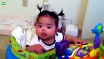 Funny baby videos #1-daily
