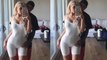 Tyga Grabs Kylie Jenner’s Crotch In Racy Mirror Pic
