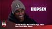 Hopsin - 7 Girls Wanted Me In Their Orgy, It Was Hard To Get Girls Before (247HH Wild Tour Stories) (247HH Exclusive)