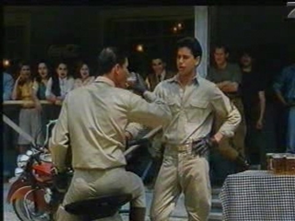 Harley Davidson - Born to ride