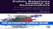 [Read PDF] Public Relations Leaders as Sensemakers: A Global Study of Leadership in Public