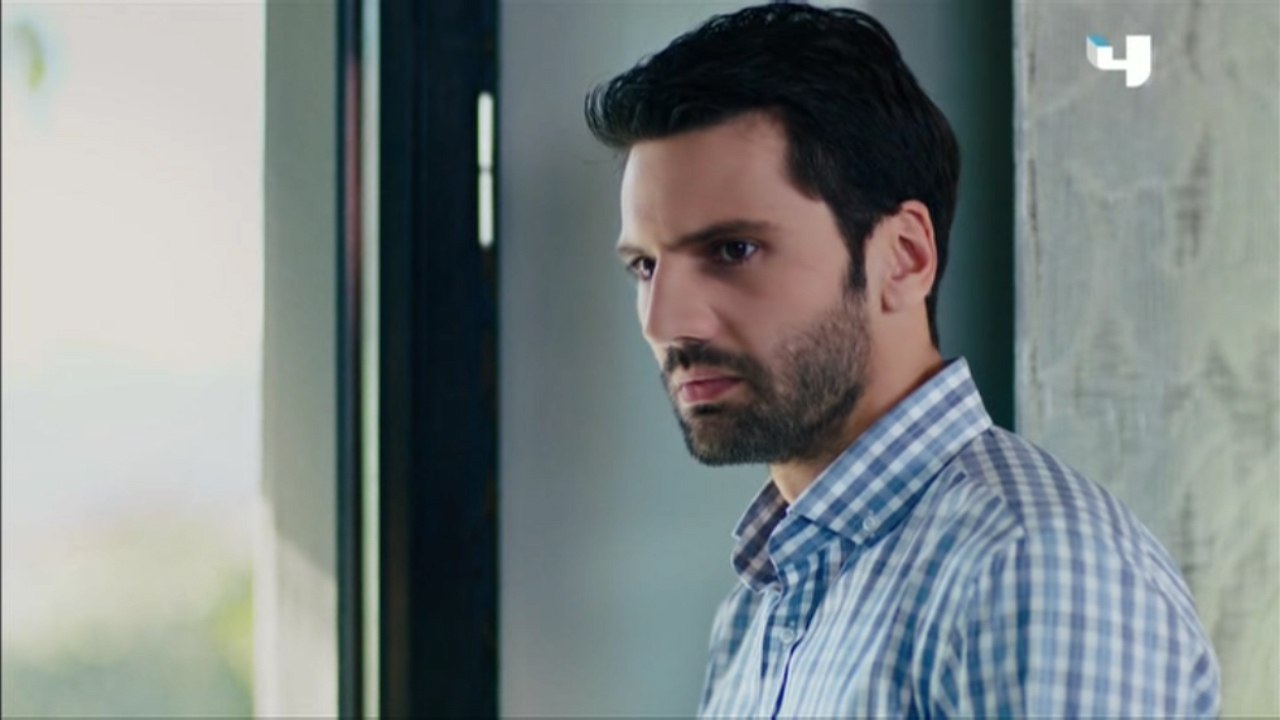 HD مسلسل عشق الحلقة 10