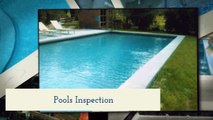 Pools Inspection