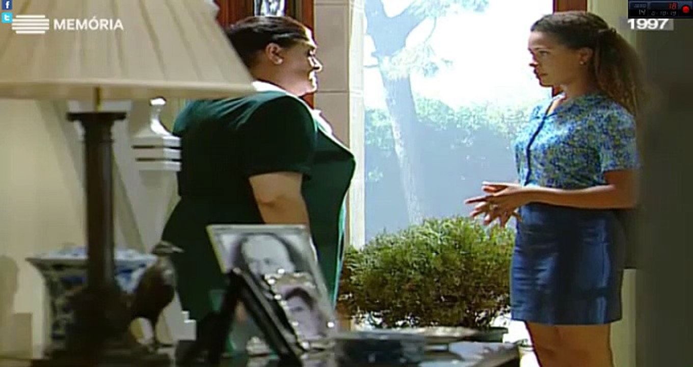 A Grande Aposta T1 Ep 109