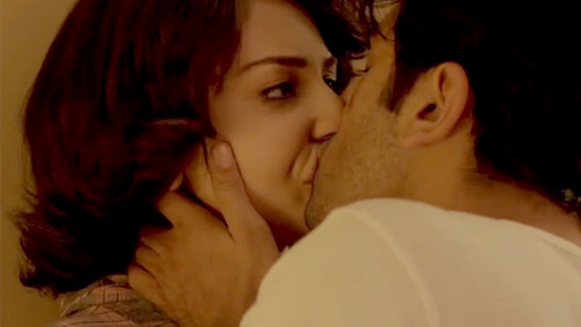 1920px x 1080px - Ranbir Kapoor Anushka Sharma Deleted KISS Scene | Ae Dil Hai Mushkil - video  Dailymotion
