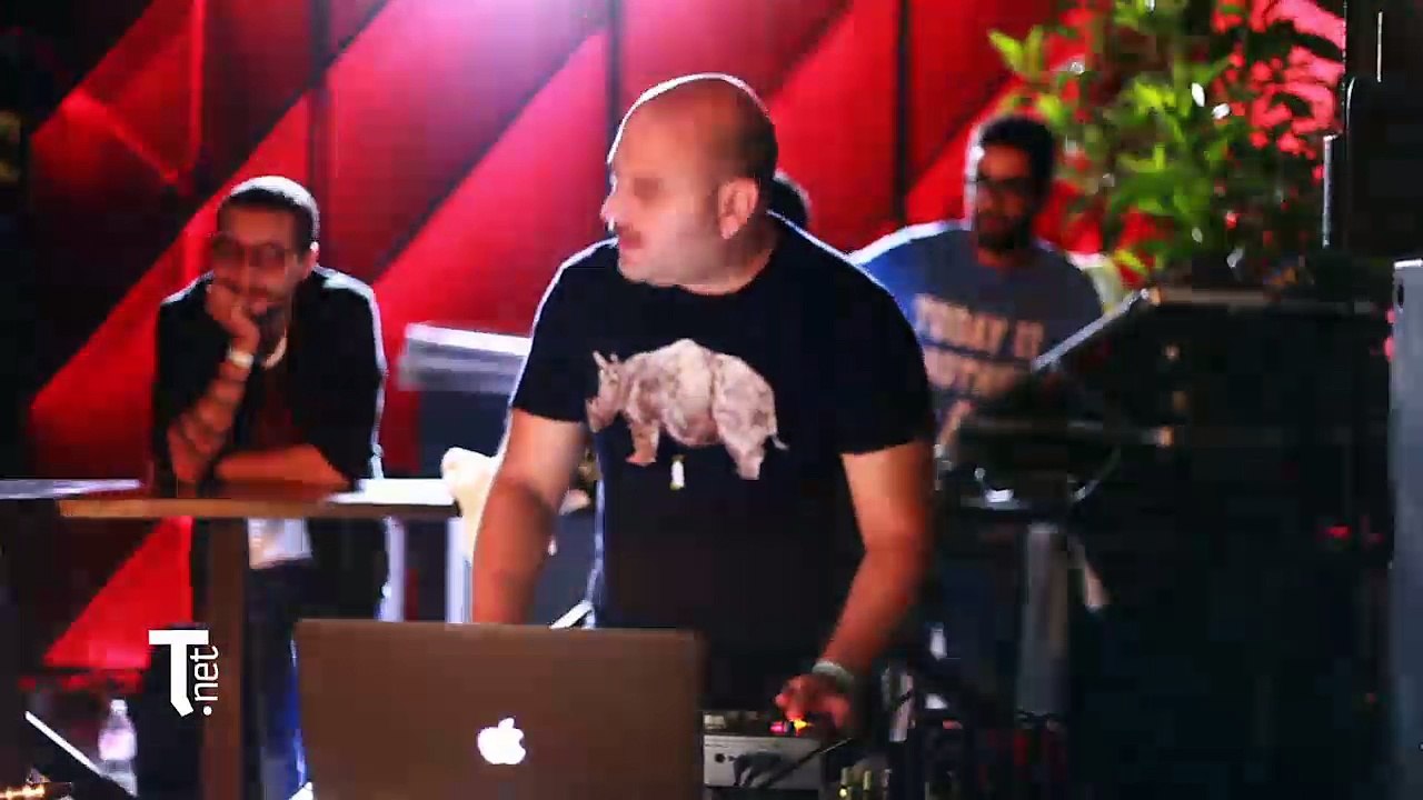 10h de musique électronique non-stop avec la soirée Electron Libre