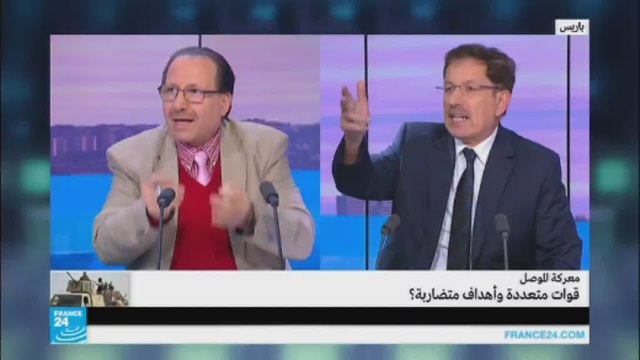 الحشد الشعبي-الموصل-البيت الشيعي