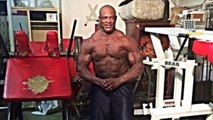 Ronnie Coleman At 53yro Training Heavy 2016 - Bodybuilding Motivation -