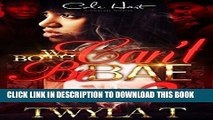 [PDF] FREE We Both Can t Be Bae 2 (We Both Can t Be Bae) [Read] Online