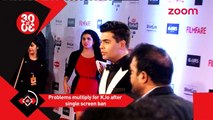 Problems Multiply For Karan Johar's 'ADHM', Aamir Khan Rejects Vaani Kapoor As Heroine