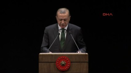 Cumhurbaşkanı Erdoğan Misak-ı Milli'yi Anlarsak Irak ve Suriye'deki Sorumluluğumuzu Anlarız 6