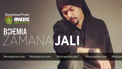 BOHEMIA Zamana Jali Video Song || Skull & Bones