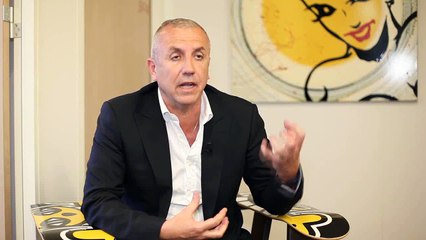 Journée nationale des études 2015 - Stéphane TRUCHI, Président du Directoire Ifop