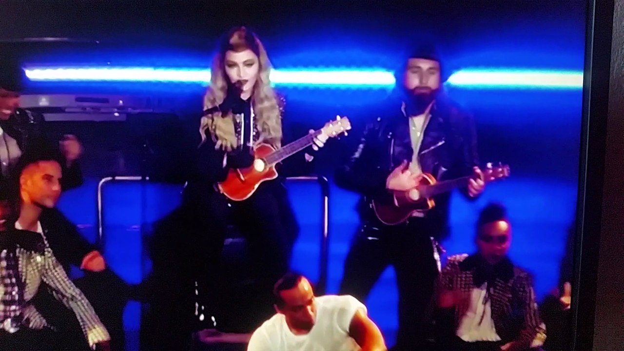 Madonnnnnna