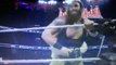 Brock Lesnar Vs Braun Strowman And Wyatt Family Royal Rumble 2016