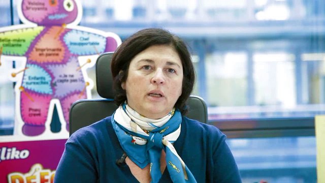 Journée nationale des études 2015 - Pascale ZOBEC, Responsable Etudes Marketing FDJ