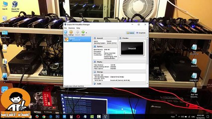 شرح تعدين عملة zcash