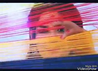 Dhaani & Sameer lovely video