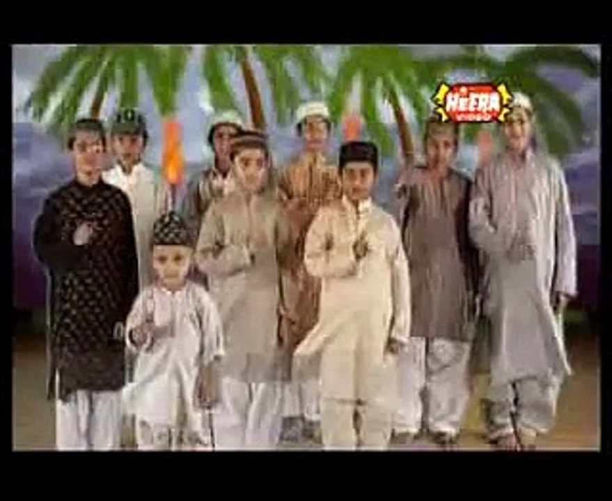 Farhan Ali Qadri  - Best Naat -