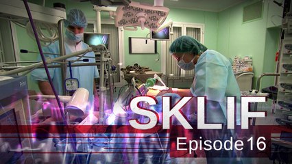 Sklif (E16) After a failed kidney transplant, is this patient ready to try surgery again?