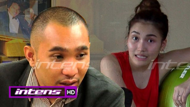 Ayu Tanggapi Kerinduan Enji Kepada Bilqis - Intens 18 Oktober 2016