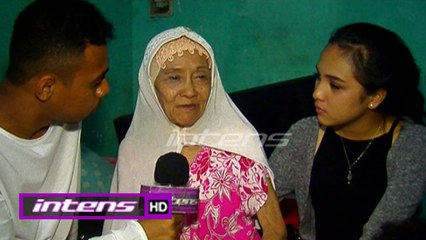 Kisah Tragis Artis Senior di Usia Senja - Intens 18 Oktober 2016