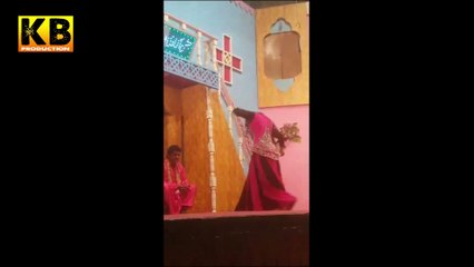 mujra - imaan shah - baby doll -