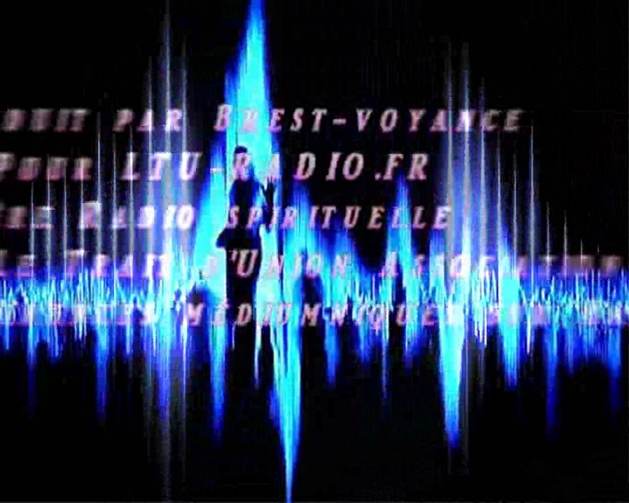 Les voies de l'au-delà - tci transcommunication instrumentale avec Nadège et Sebastien 12 10 2016