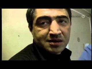 ►Вор в Законе◄ Тамаз Карцивадзе (Кусо)