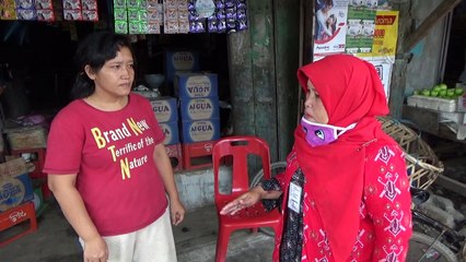 TANJUNG BALAI - DBD MENINGKAT DINKES FOGGING