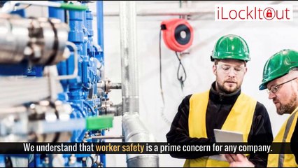 Osha Lockout Tagout Program - Ilockitout