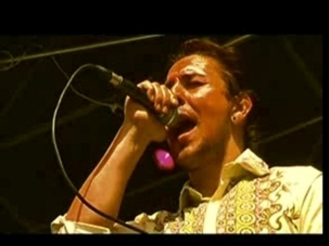 Boom Boom Club - Zizi In The Sky - Smout Festival 2007