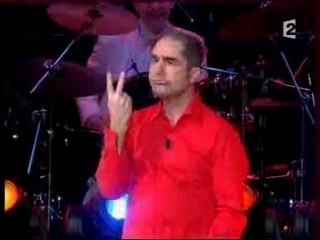 Yves Pujol - J'adore ma femme