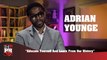 Adrian Younge - Educate Yourself And Learn From Our History (247HH Exclusive) (247HH Exclusive)