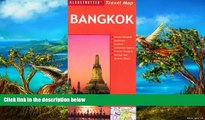 Must Have PDF  Bangkok Travel Map (Globetrotter Travel Map)  Full Read Best Seller