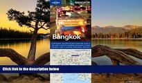 Must Have PDF  Lonely Planet Bangkok City Map  Full Read Most Wanted