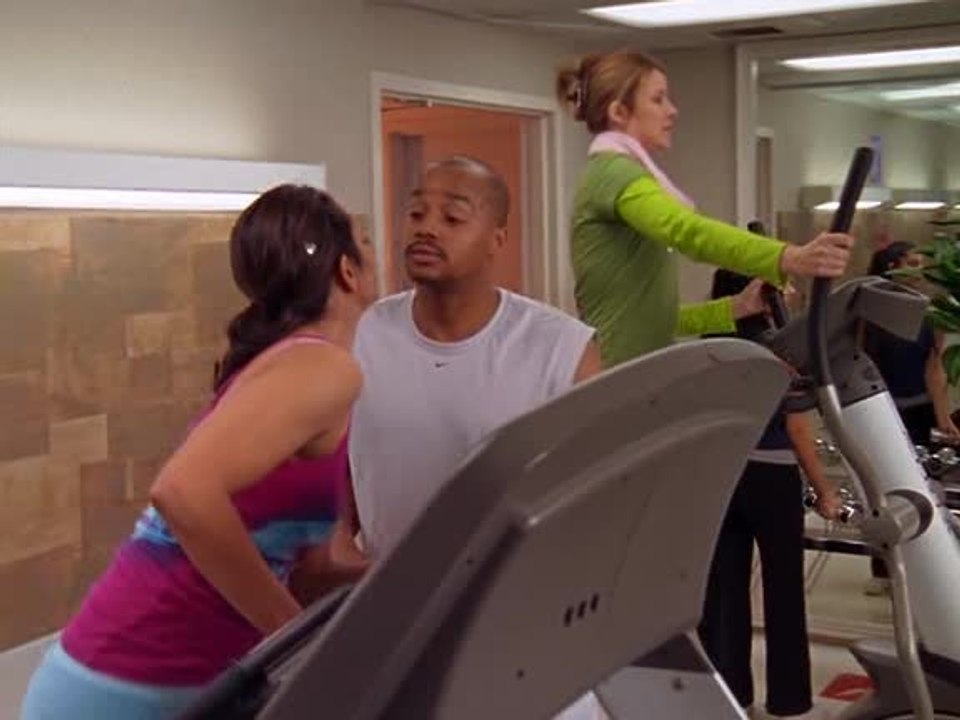 Scrubs - S5 E11 - My Buddy's Booty