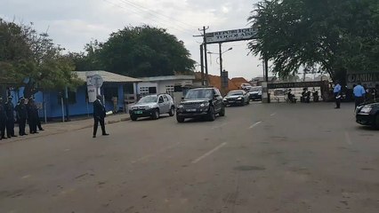 Le président Patrice Talon se rend au Togo en voiture et séduit les internautes