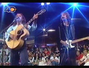 Bellamy Brothers - Let your love flow