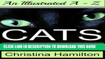 [Read PDF] Cats Through History: An Illustrated A-Z Of Famous Cat Owners   Their Cats Through
