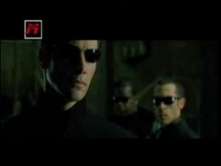 The Matrix Retarded Mastermovies