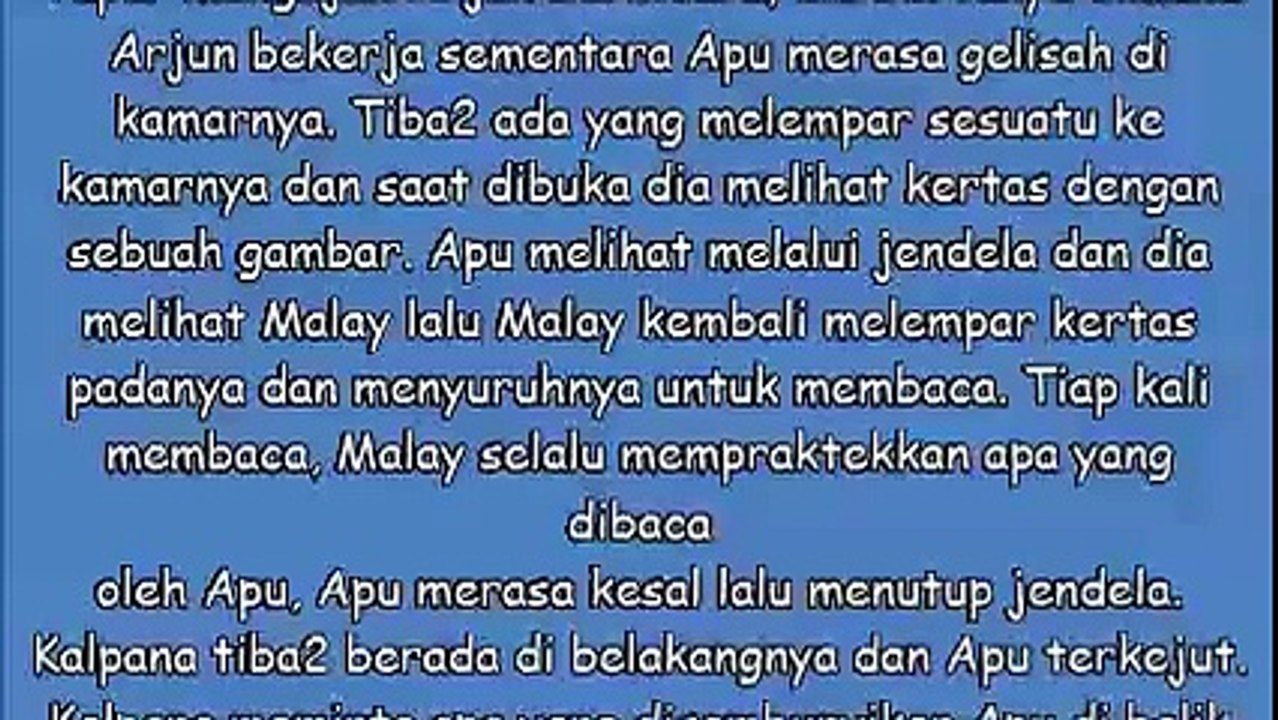 Sinopsis Putri Biru Episode 17 Tayang Kamis 11 Agustus 2016