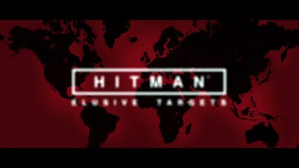 Hitman - The Fixer Trailer
