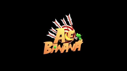 Ace Banana - Gameplay Trailer