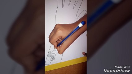 Basic Mehendi designing guide