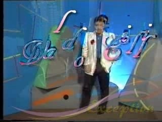 Valdo  Cilli  "Exception"