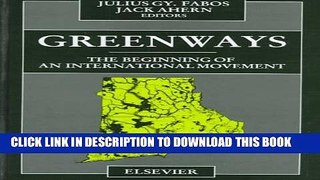 [DOWNLOAD] PDF BOOK Greenways Collection
